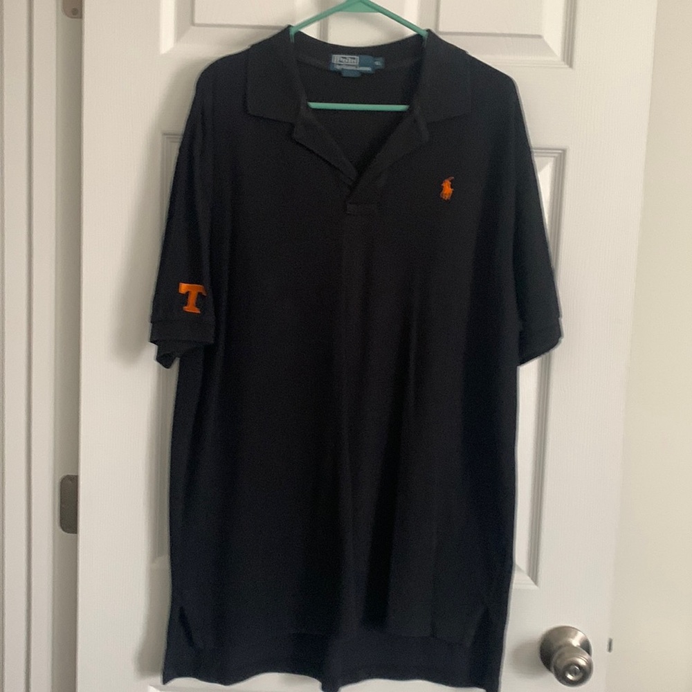 Ralph Lauren TN Vols Polo